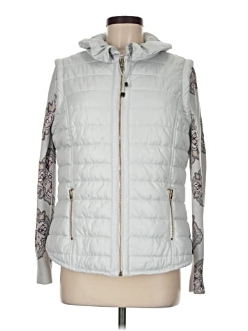 Zenergy by Chico's Vest (view 1)