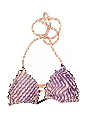 ViX by Paula Hermanny Swimsuit Top (view 1)