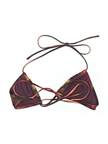 Zara Swimsuit Top (view 2)