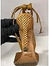 Dior Tan Orange Sandals Size EU 37 - photo 7