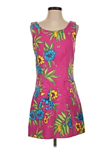 Lilly Pulitzer Cocktail Dress (view 1)