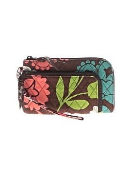 Vera Bradley Wristlet