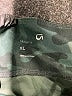 Gap Fit Camo Green Active Pants Size XL - photo 4
