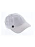 GAIAM White Baseball Cap One size - photo 1