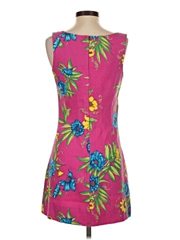 Lilly Pulitzer Cocktail Dress (view 2)