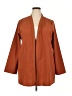 Unbranded 100% Polyester Orange Coat Size XXL - photo 1