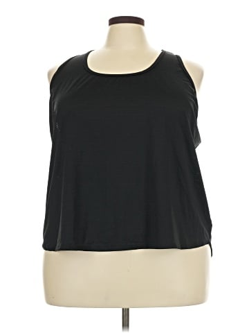 Calia Sleeveless T-Shirt (view 1)