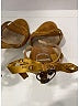 Dior Tan Orange Sandals Size EU 37 - photo 8