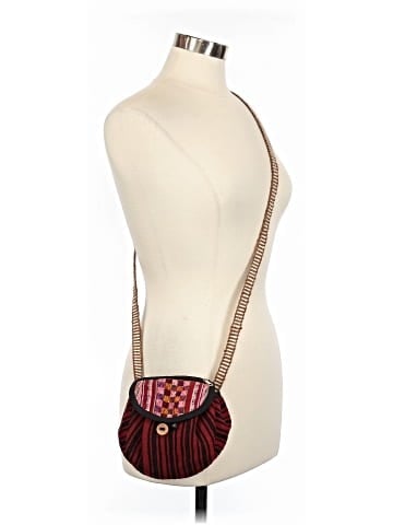 Unbranded Crossbody Bag (view 2)