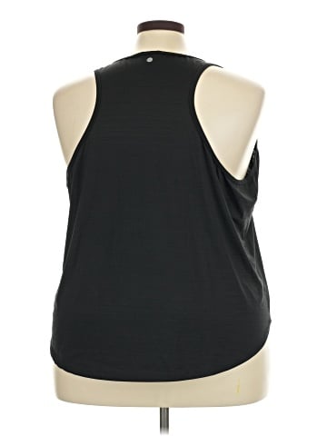 Calia Sleeveless T-Shirt (view 2)