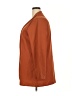 Unbranded 100% Polyester Orange Coat Size XXL - photo 5