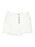 Venus White Shorts Size 4 - photo 1