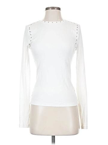 J.Crew Long Sleeve T-Shirt (view 1)