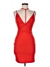 Shein Red Cocktail Dress Size M - photo 1