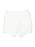 Venus White Shorts Size 4 - photo 2