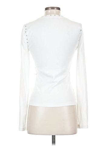 J.Crew Long Sleeve T-Shirt (view 2)