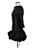 Shein Black Cocktail Dress Size 6 - photo 5