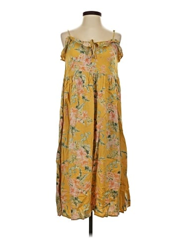 O'Neill Casual Dress (view 1)