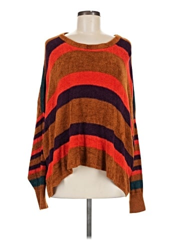 Free People Pullover Sweater (view 1)
