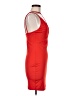 Shein Red Cocktail Dress Size M - photo 4