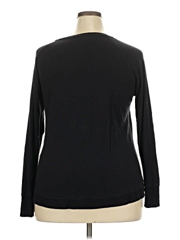 Avia Long Sleeve T-Shirt (view 2)