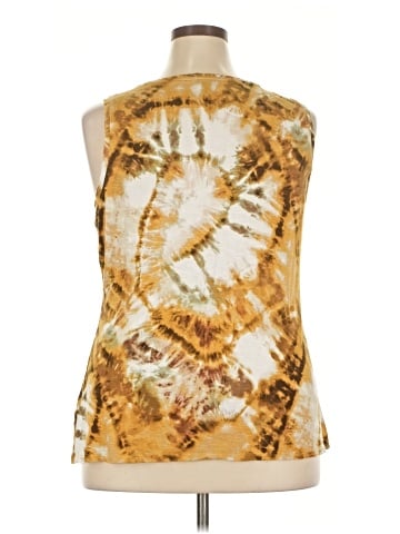 Simply Vera Vera Wang Tank Top (view 2)