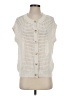 Universal Thread Ivory Sweater Vest Size XS - photo 1
