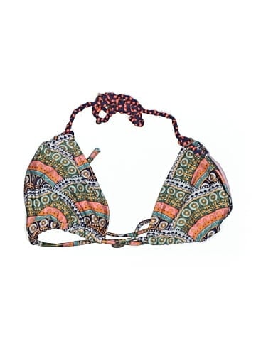 Tigerlily Swimsuit Top (view 1)