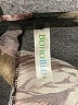 Boho Blu Gray Black Kimono Size S - photo 7