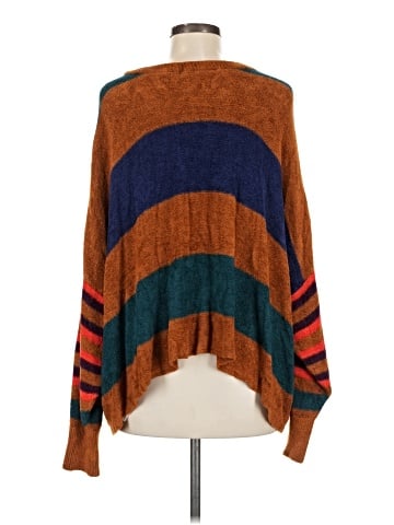 Free People Pullover Sweater (view 2)