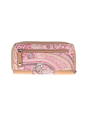 Liz Claiborne Wallet (view 2)