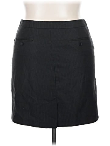 New York & Company Casual Skirt (view 2)