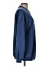 Unbranded Blue Pullover Sweater Size L - photo 4