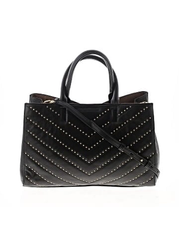 Banana Republic Leather Satchel (view 1)