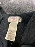 Free People Black Poncho One size - photo 7