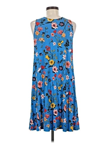 Ann Taylor LOFT Casual Dress (view 1)