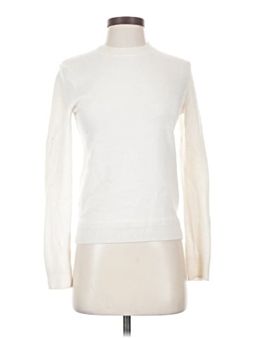 Banana Republic Cashmere Pullover Sweater (view 1)