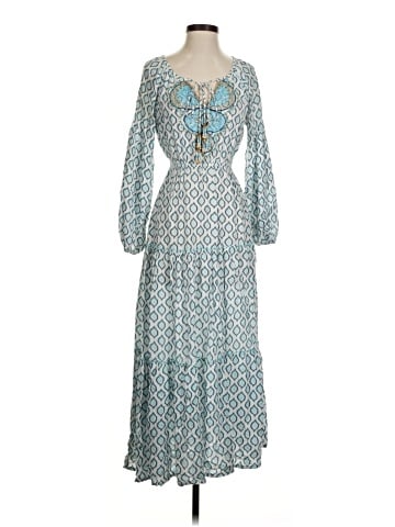 Skemo Casual Dress (view 1)