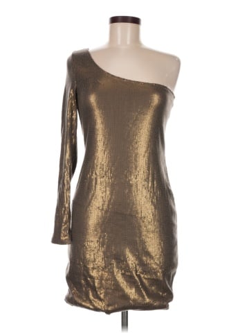Alythea Cocktail Dress (view 1)
