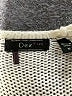 Dex 100% Acrylic Ivory Pullover Sweater Size M - photo 7