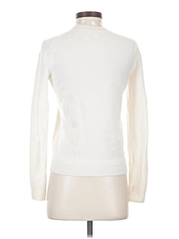 Banana Republic Cashmere Pullover Sweater (view 2)