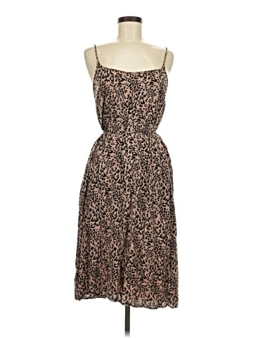 American Eagle Outfitters Casual Dress (view 1)