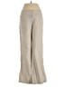 Eileen Fisher Tan Casual Pants Size 4 - photo 1