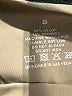Unbranded Solid Gray Active Pants Size S - photo 4
