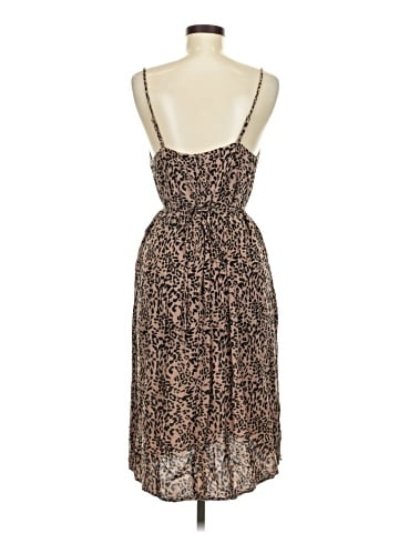 American Eagle Outfitters Casual Dress (view 2)