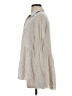 Umgee Ivory Long Sleeve Blouse Size S - photo 5