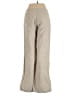 Eileen Fisher Tan Casual Pants Size 4 - photo 2