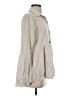 Umgee Ivory Long Sleeve Blouse Size S - photo 4