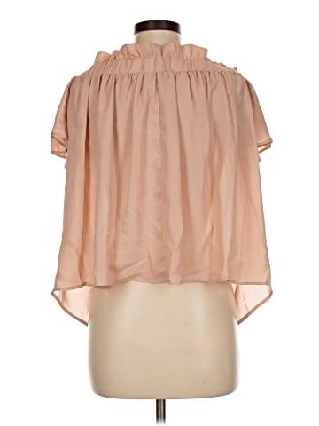 Saks Fifth Avenue Sleeveless Blouse (view 2)