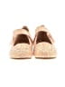 Assorted Brands Gold Flats Size 9 (kids) - photo 2